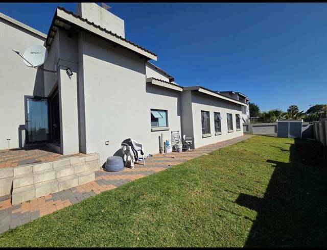 3 BEDROOM HOUSE FOR SALE IN MAGALIESKRUIN